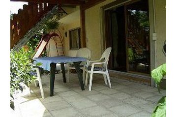 Duitsland Privát Hilzingen, Exterieur